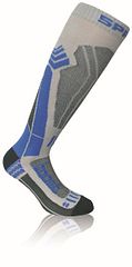 Race Socks 2102 blau