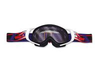 MX-A Bertoni Mask clear - MX-A