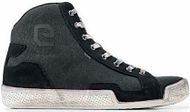 Antibes Stiefel WP anthrazit