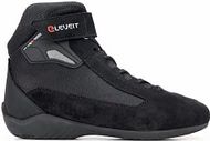Fighter Stiefel schwarz