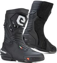 S Miura WP Stiefel  schwarz