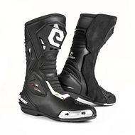 SP 01 Stiefel  schwarz