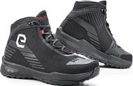 Town Air Lady Schuh schwarz