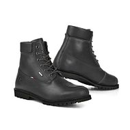 All ride WP Schuh schwarz