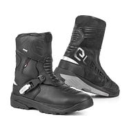 T-Spirit low Stiefel schwarz