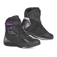T-Sport Lady WP schwarz/violett 