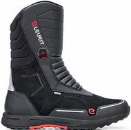 Venom WP Stiefel schwarz