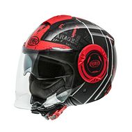 Cool RD92 schwarz rot