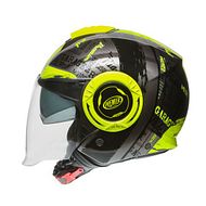 Cool RDY fluo gelb dunkelgrau