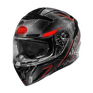 Devil ST2 black red