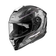 Hyper HP18 black grey pink