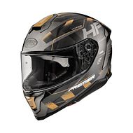 Hyper HP19 black grey gold