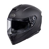 Hyper U9 Solid matt schwarz