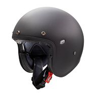 Le Petit Classic Evo U9 matt schwarz