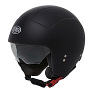 Rocker U9 matt schwarz