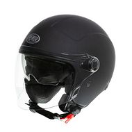 Rockervisor U9 BM matt schwarz