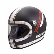 Trophy DO 92 matt schwarz
