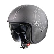 Vintage Evo Star Carbon Carbon