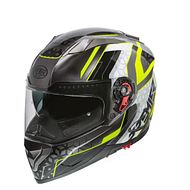 Vyrus EM fluo jaune gris fonc