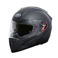 Vyrus U9 noir mat
