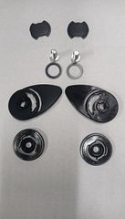 Visor Mechanism Kit 