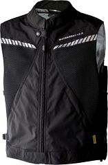 MAB Vest v2.0c schwarz