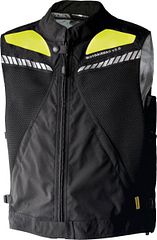 MAB Vest v2.Oc fluo gelb
