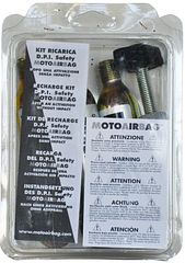 MAB Recharge Kit 1 