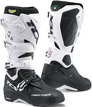 Comp Evo 2 Michelin weiss