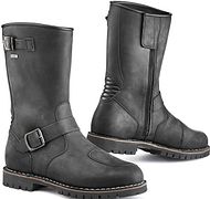 Fuel GTX schwarz