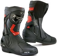 ST-Fighter schwarz
