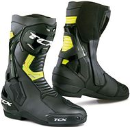 ST-Fighter WP fluo gelb