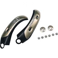 Toe Slider Evo/Evo RX (Steel) 