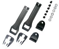 Buckles Comp Kid (PU) 