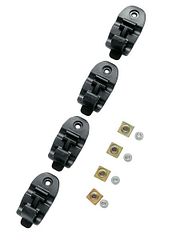 Buckle Base PU Off Road  