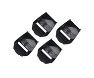 Buckle Receiver Pro/Comp/FCS 