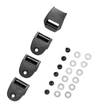 Buckle Receiver Poly Dune 