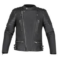 CAMDEN Jacket schwarz