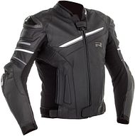 Mugello 2 Jacket LANG weiss