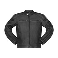 Retro Racing Jkt Black Edition schwarz