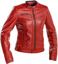 Scarlett Jacket 