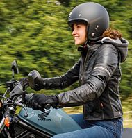 Toulon 2 Jacket Ladies
