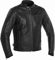 Yorktown Jacket schwarz