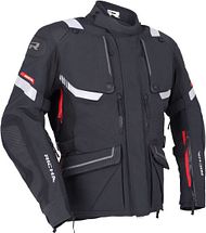 Armada GTX Pro Jacket SHORT schwarz