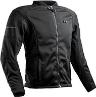 Bodyguard 2 Jacket schwarz