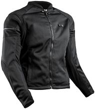 Bodyguard 2 Jacket Women schwarz