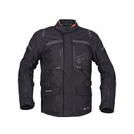 Brutus Gore-Tex Jacket LONG schwarz