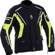 Cyclone Gore-Tex fluo gelb