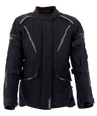 Cyclone GTX Jacket Ladies schwarz