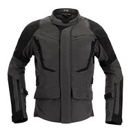 Cyclone 2 GTX Jacket dark grey black